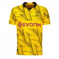 Borussia Dortmund Marco Reus #11 3rd trikot 2023-24 Kurzarm